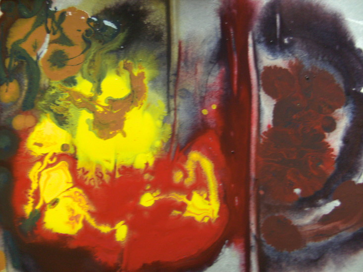 2 werelden LITTLE BUDDHA ©