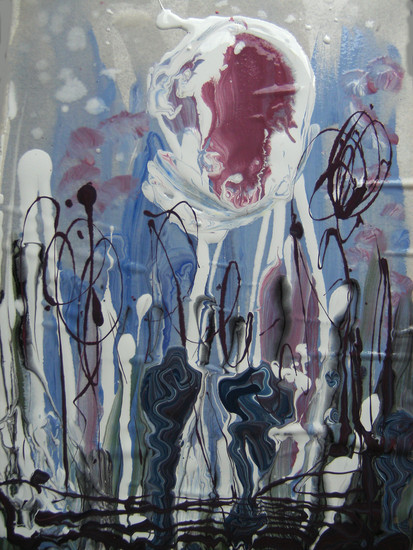 Children of the full moon ©