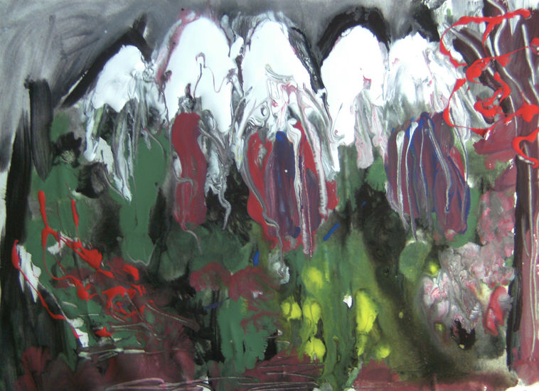 De Grootmoeders spreken ©