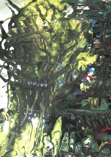 Vernieuwing in de chaos ©