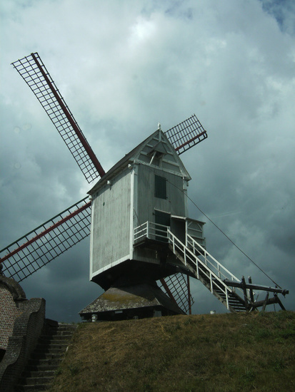 Kempische molen