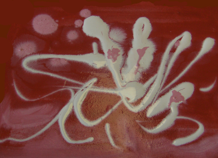 Liefdes hart-energie©