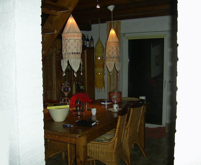 Huiselijkheid in Friesland