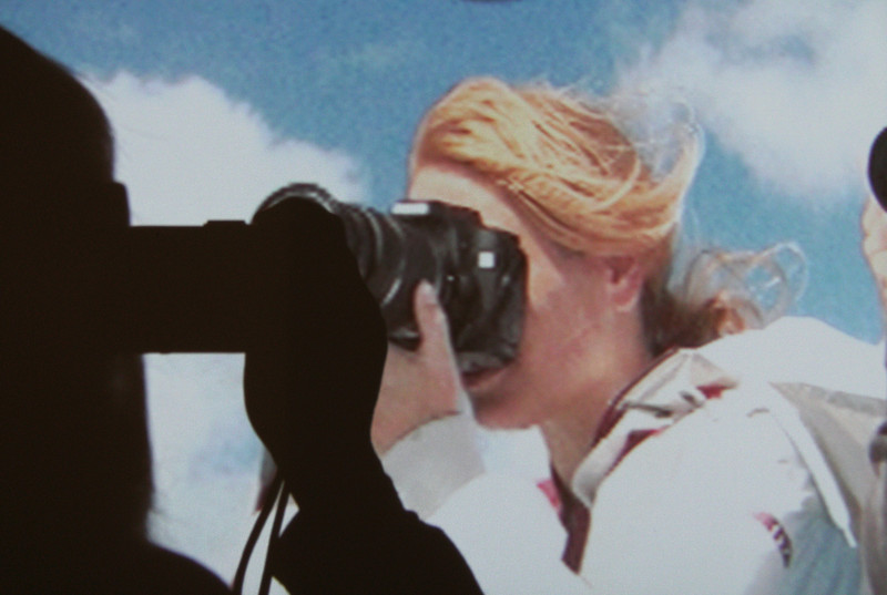 Reflection, Reaction and Resound