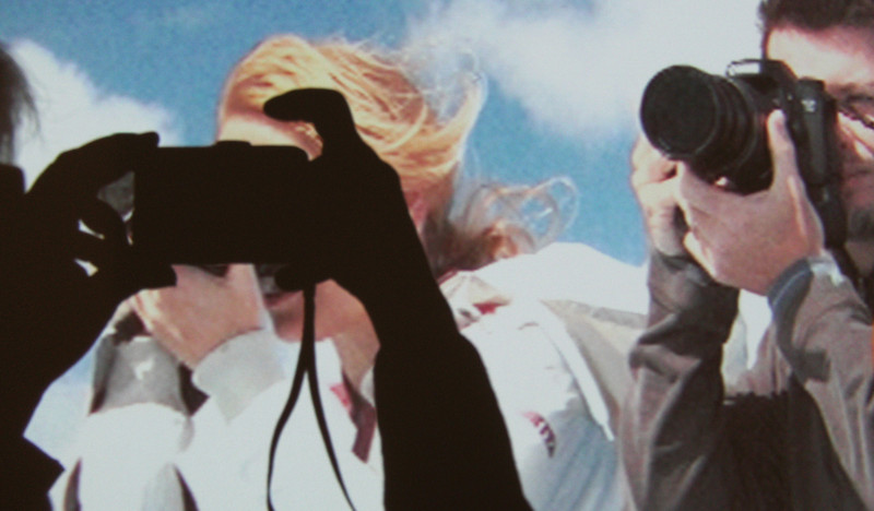 Reflection, Reaction and Resound 3