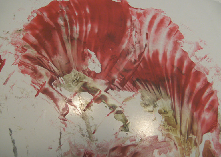 Aggression or defense?