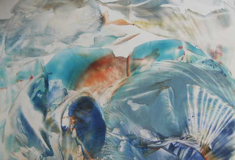 Eten en gegeten worden