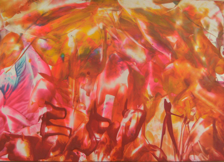 Wereld in transformatie