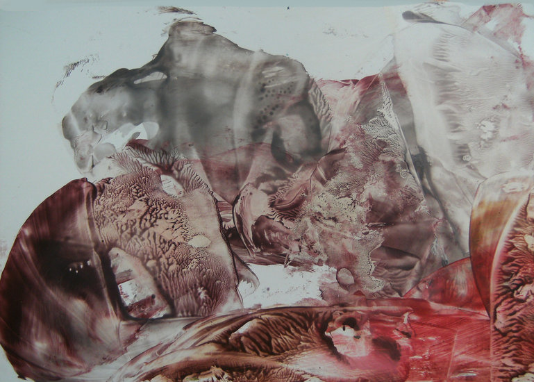 Spirituele gulzigheid