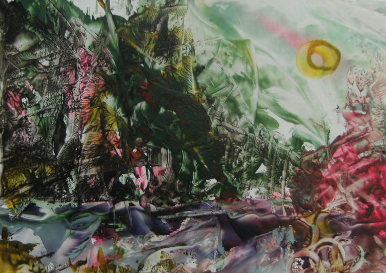 Wereld van Jules Verne