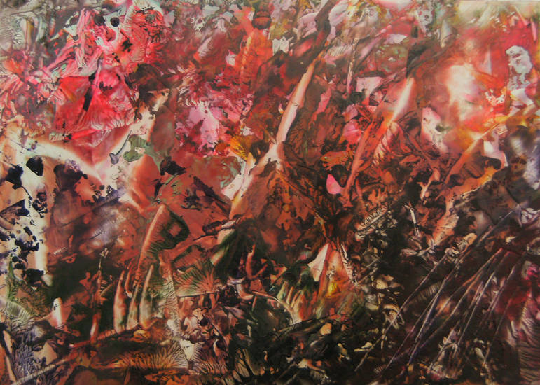 De geheime geschiedenis