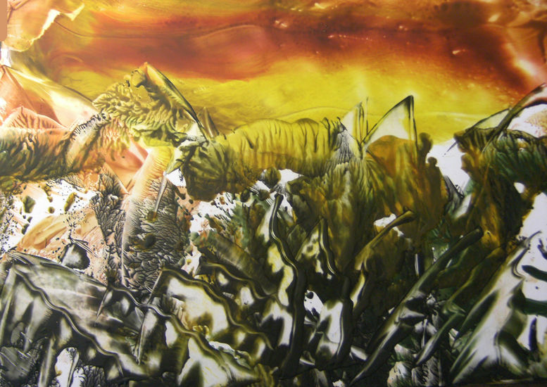 Op weg naar het licht