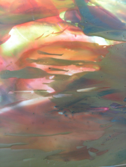 whining child is bad