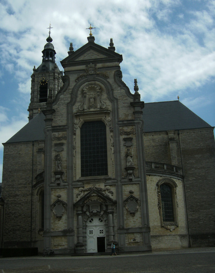 Abdij van Averbode (B)