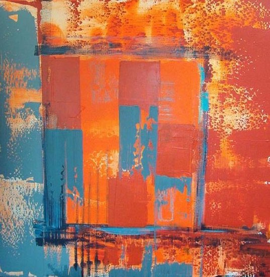 Industriele vervuiling ©