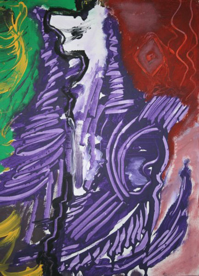 Magdalena and Andrea