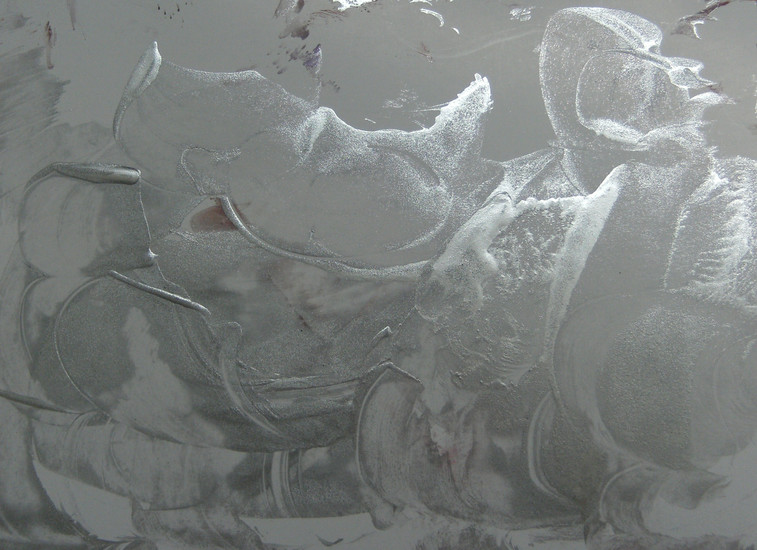 Silver soldiers of love