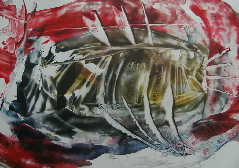 The old time is ending