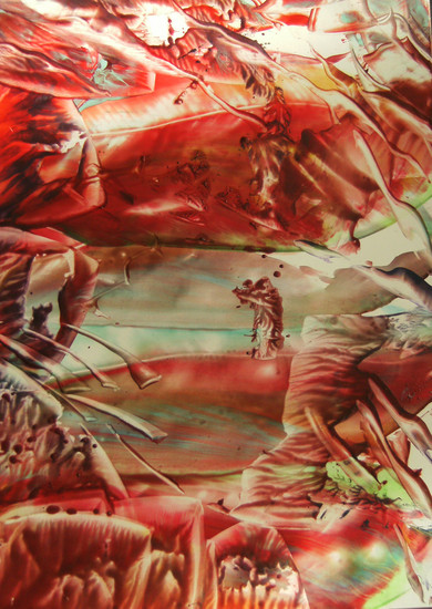 Building a new world