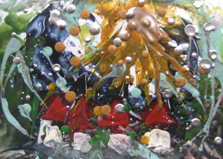 Centrum voor geestelijke en relationele herbronning