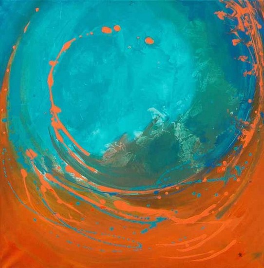 Vergane continent.©