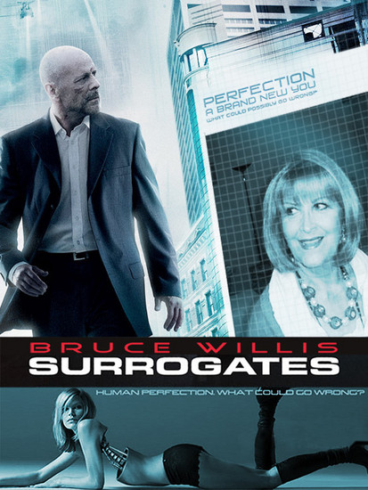 a) Surogaat en perfectie