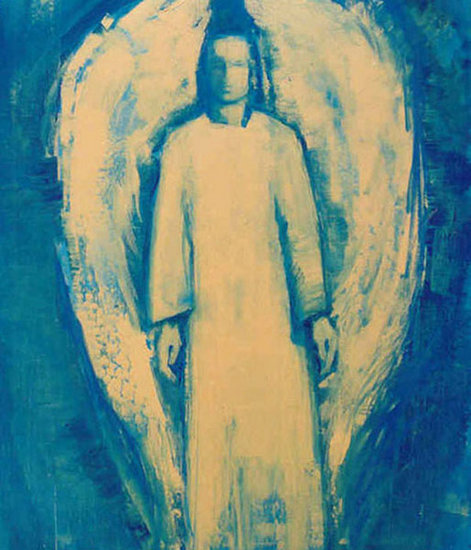 Aartsengel Michaël ©