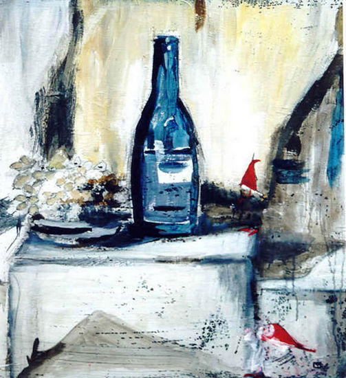 Kabouters op zoektocht ©