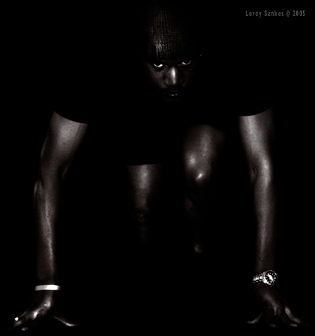 A minute of Chastity