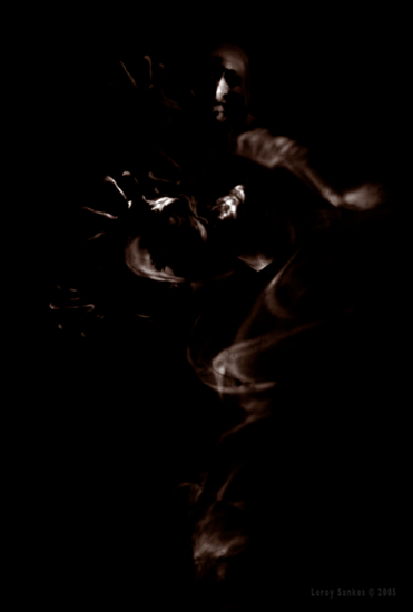 spaces of conscience