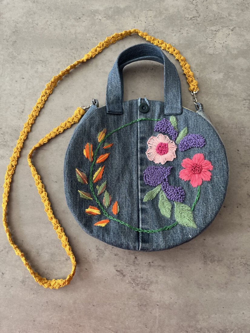 Tas Bobbie