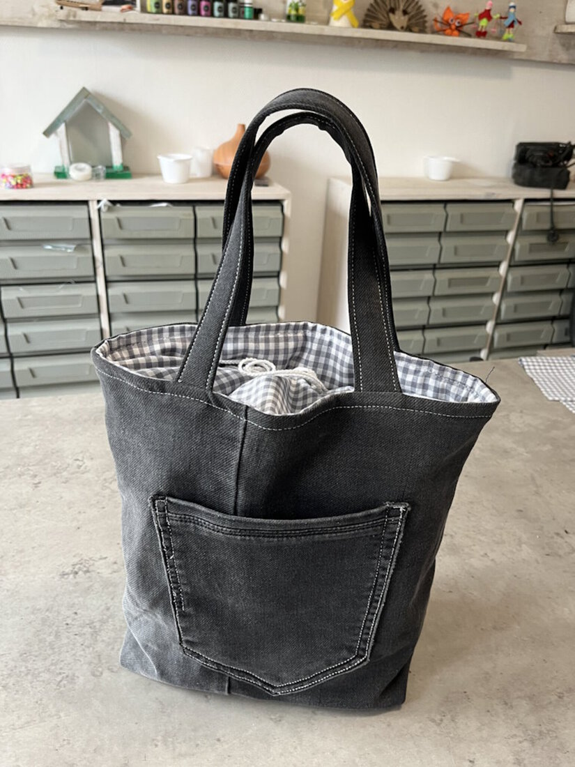 Tas Danielle