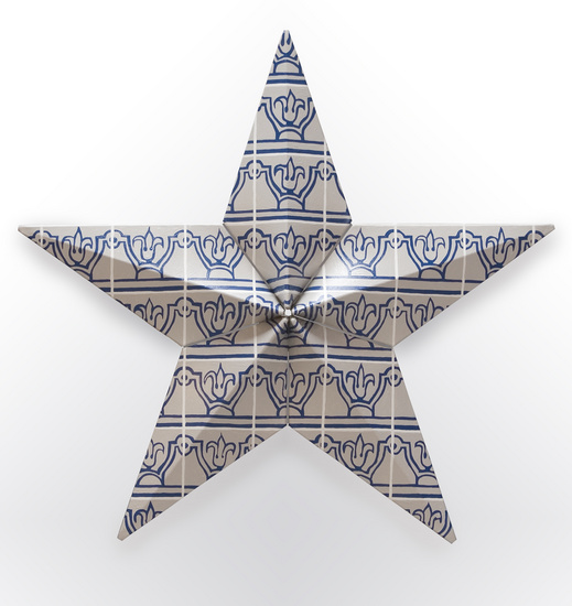 Delft Blue Nova 2008