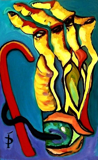 Beginning of a New Relationship