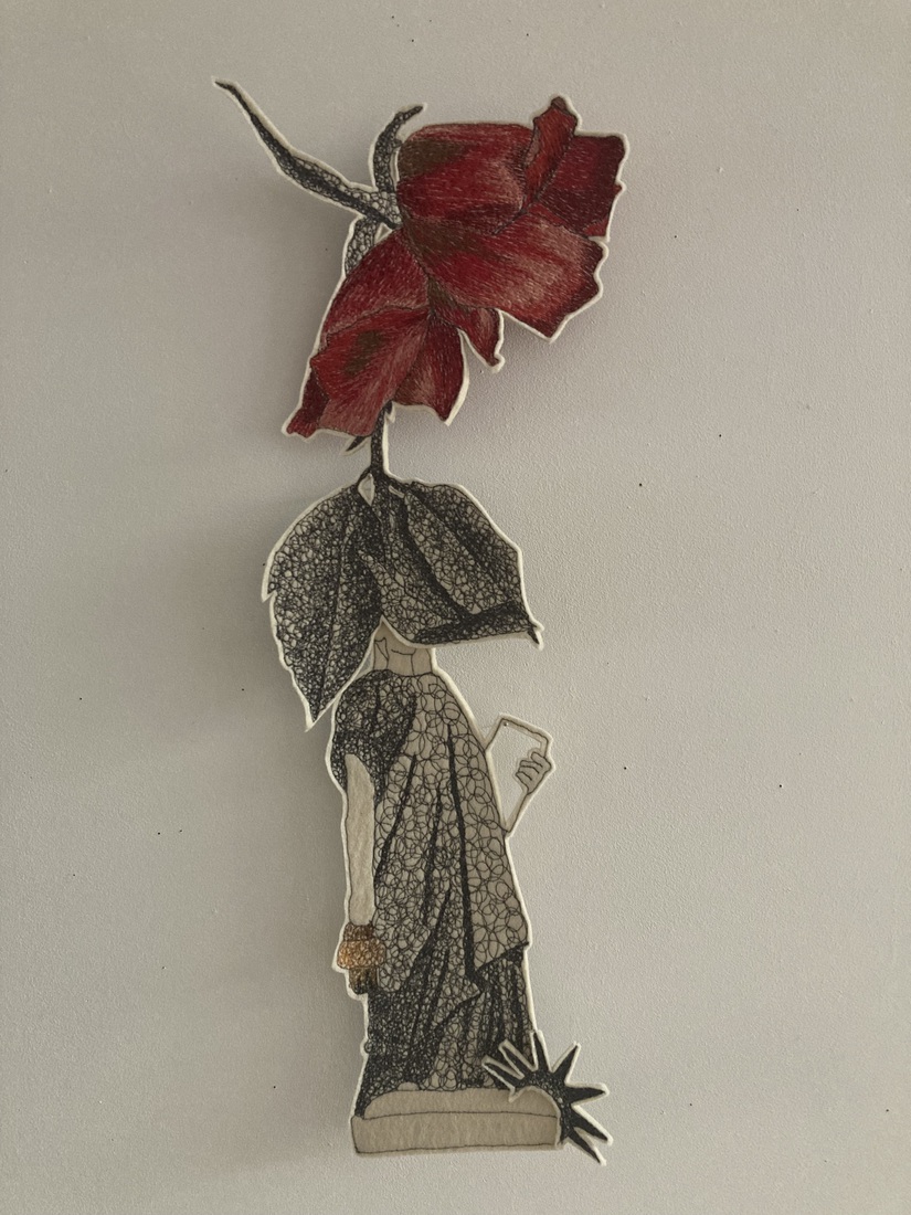 Geef mijn portie maar aan Fikkie