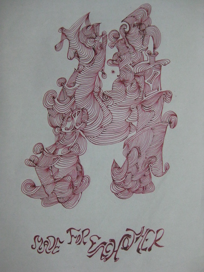 MADE FOR EACH-OTHER!