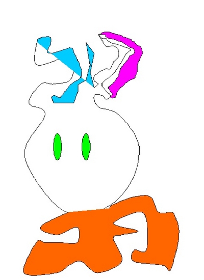 So Calm... So Cute !