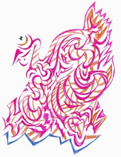 winning is your logic!