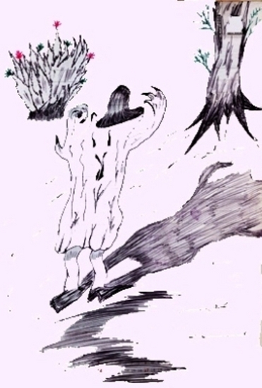 What a Tension is life !