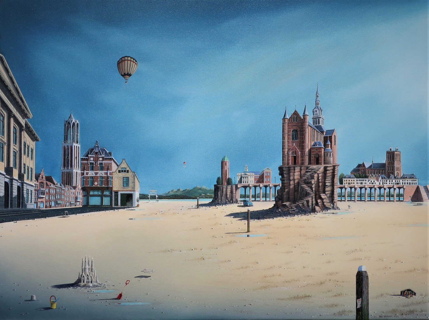 Utrecht,Heemskerk,Dordrecht