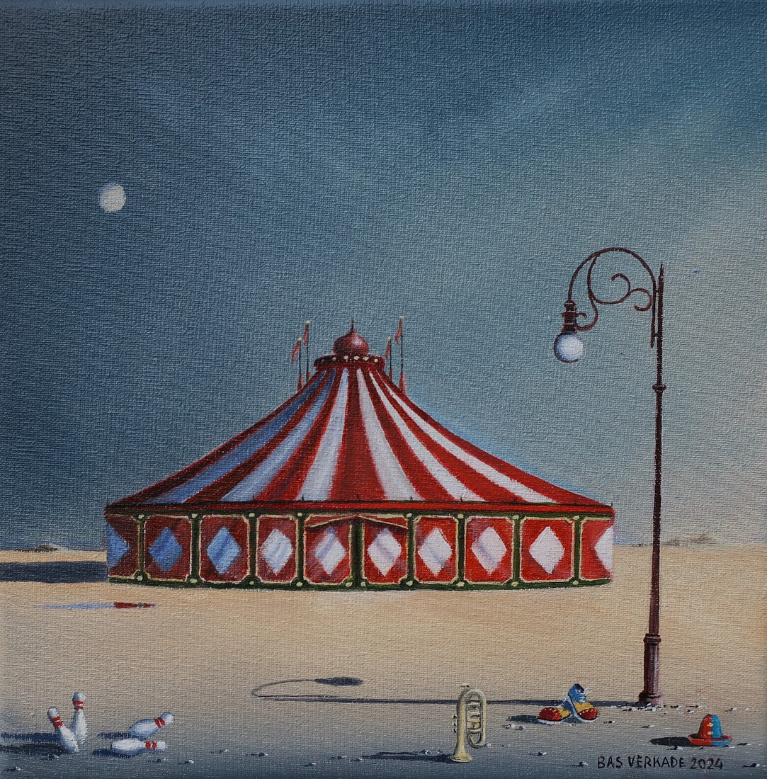 Circus 1 