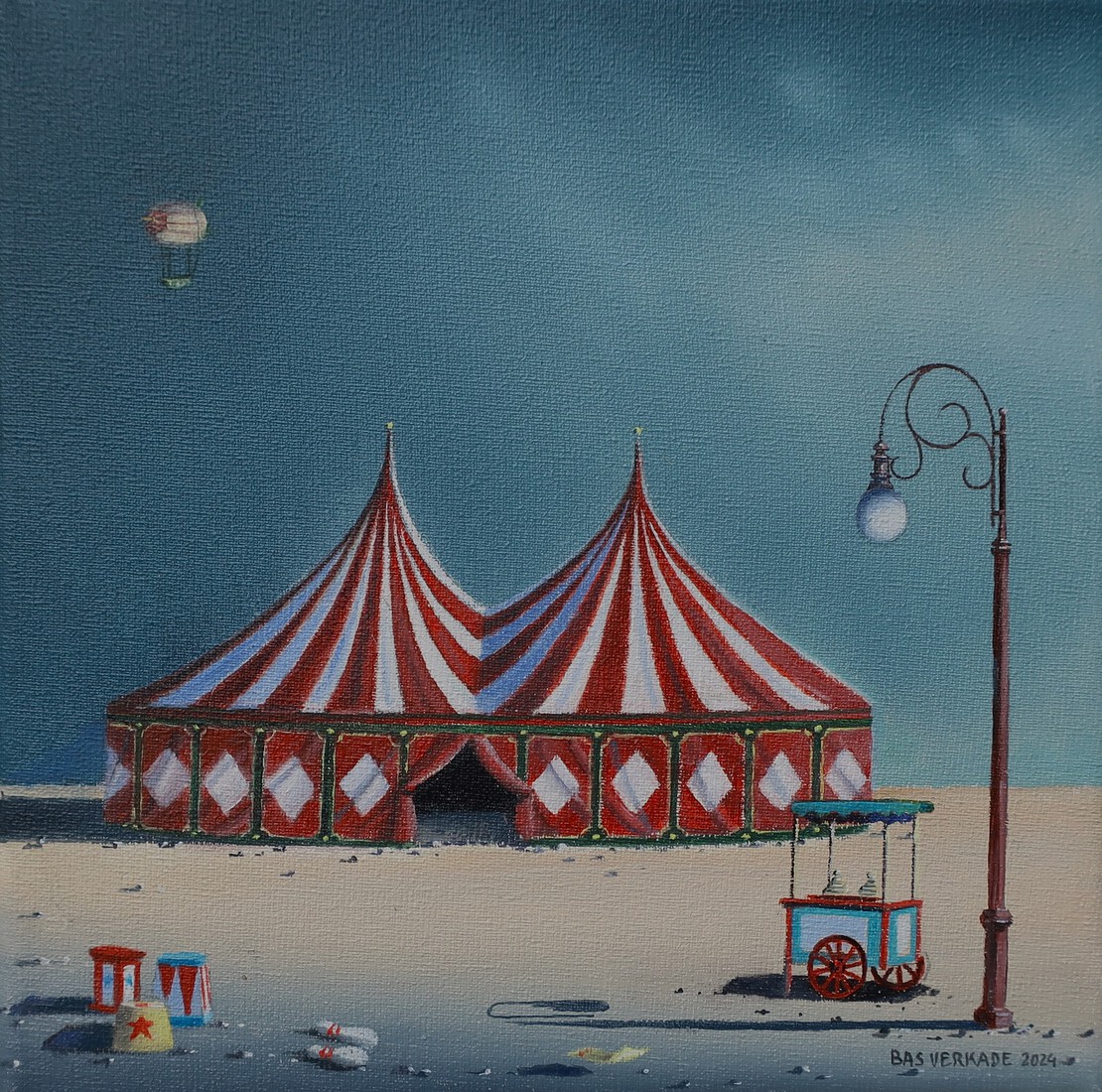 circus 3