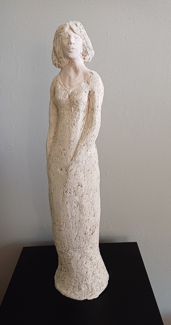 Vrouw