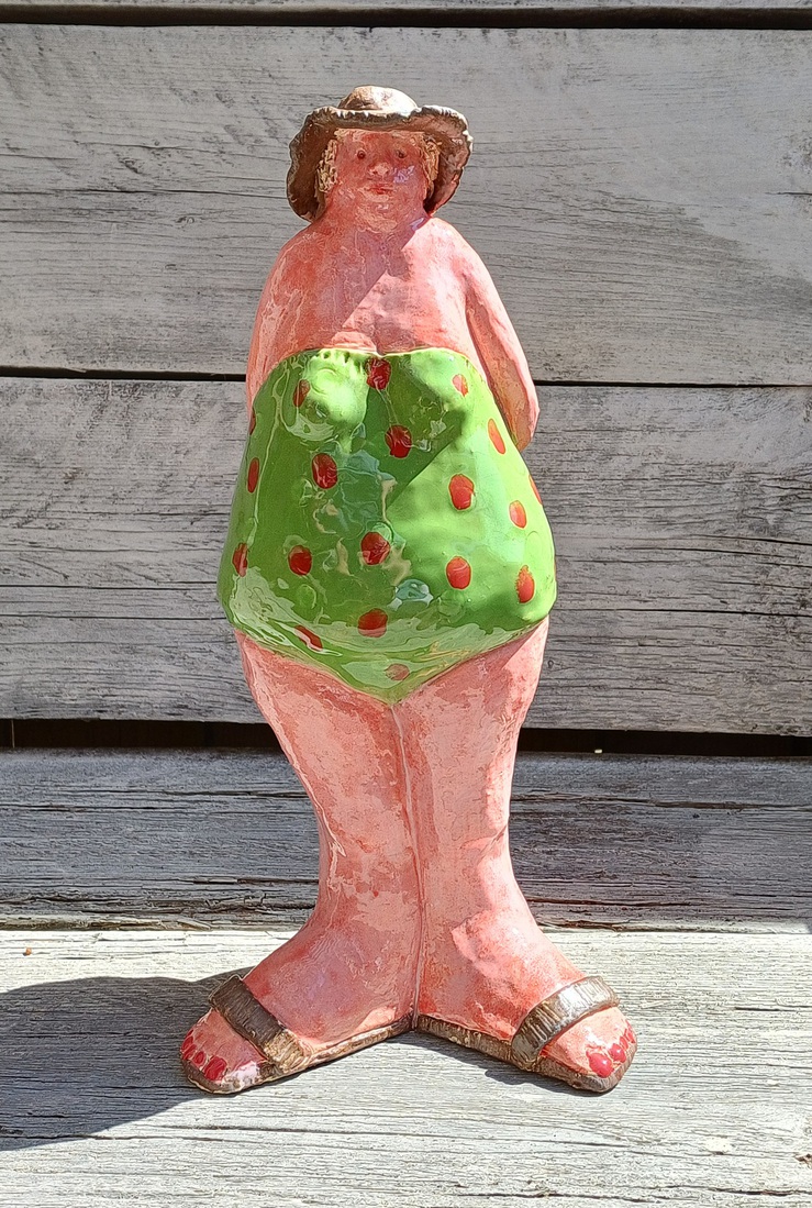 Beachgirl 3