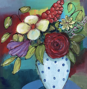 Oilpainting realistic paintings