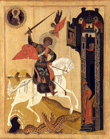 Joris de Draakendoder