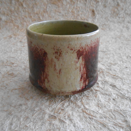 Chawan Rain Song