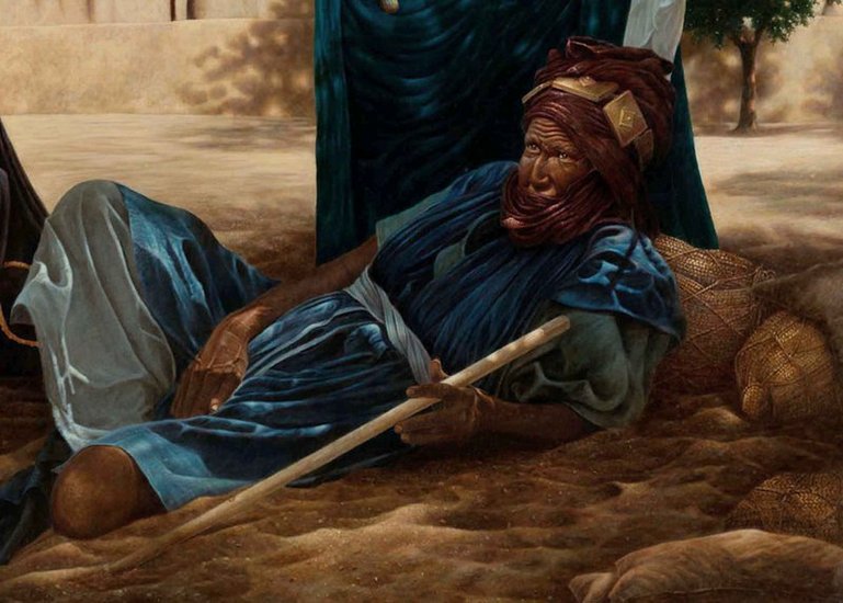 djenne detail 3
