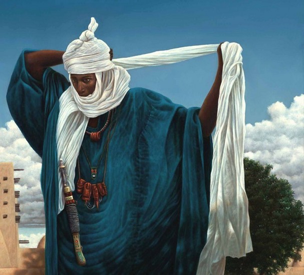djenne detail 4