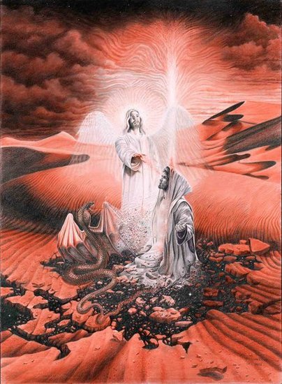 Kundalini awakening